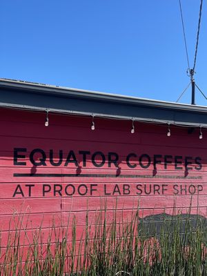 Equator Coffees by null