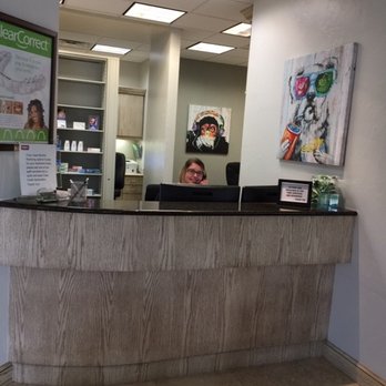SmileWorx Dental - Their sweet front office girl. - General Dentistry Near Me - Edmond, Oklahoma