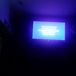 Acústico, piano bar y karaoke