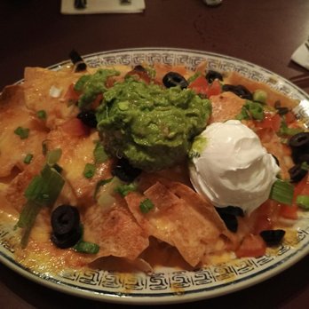 Rodrigo's Mexican Grill - Happy Hour Nachos! - Mexican Near Me - Riverside, California Rodrigo's Mexican Grill - Happy Hour Nachos! - Mexican Near Me - Riverside, California