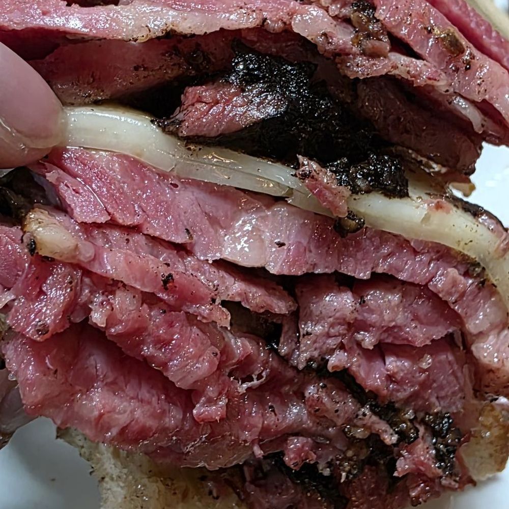 Pastrami Grill Bistro - Sandwiches Near Me - Garfield, New Jersey Pastrami Grill Bistro - Sandwiches Near Me - Garfield, New Jersey
