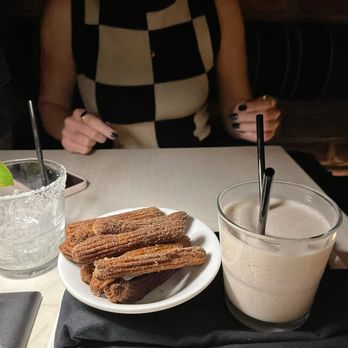The Mission Old Town - Espresso Churros - Latin American Near Me - Scottsdale, Arizona The Mission Old Town - Espresso Churros - Latin American Near Me - Scottsdale, Arizona