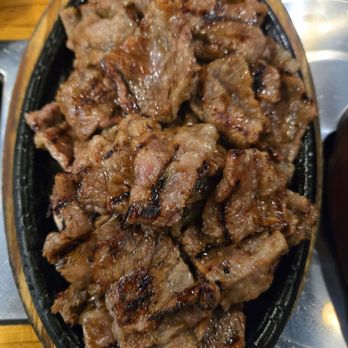 Han Il Kwan - Galbi - Korean Near Me - San Francisco, California