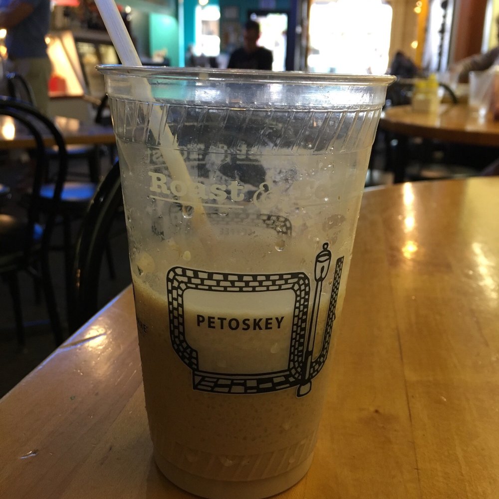 Roast & Toast - American Near Me - Petoskey, Michigan Roast & Toast - American Near Me - Petoskey, Michigan