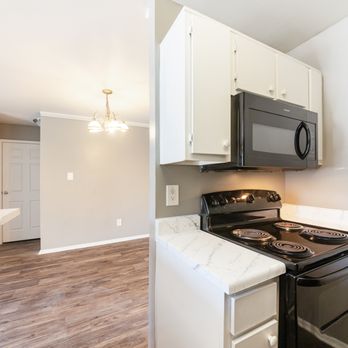 Spring Hill Village - Apartments Near Me - Crosby, Texas Spring Hill Village - Apartments Near Me - Crosby, Texas