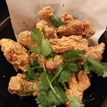 Old Thousand - Chongqing chicken - Cocktail Bars Near Me - Austin, Texas Old Thousand - Chongqing chicken - Cocktail Bars Near Me - Austin, Texas