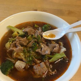 Tian Fu DIY Hotpot - Tian Fu Pot - Chinese Near Me - Corvallis, Oregon