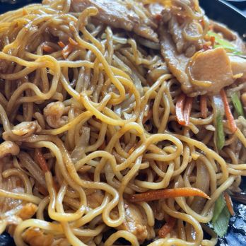 Fisherman Jack's - Chicken chow mein - Seafood Near Me - Everett, Washington Fisherman Jack's - Chicken chow mein - Seafood Near Me - Everett, Washington