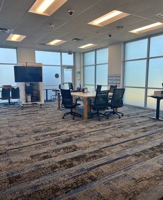 COMMERCIAL CLEANING - OFFICES & WAREHOUSES - A clean workplace means better productivity, safety, and first impressions. At CA Cleaning Solutions, we provide reliable commercial cleaning services for offices, warehouses, retail stores, gyms, restaurants, and more.
With over 7 years of experience, we understand the importance of consistency and professionalism. We work around your schedule to minimize disruptions, and we tailor our services to meet your business's specific needs.
🧼 Office & building cleaning
🧼 Warehouse and large facility cleaning
🧼 Daily, weekly, or custom plans
🧼 Carpet and floor care included
Trust us to keep your business clean, professional, and ready to impress clients and employees alike. COMMERCIAL CLEANING - OFFICES & WAREHOUSES - A clean workplace means better productivity, safety, and first impressions. At CA Cleaning Solutions, we provide reliable commercial cleaning services for offices, warehouses, retail stores, gyms, restaurants, and more.
With over 7 years of experience, we understand the importance of consistency and professionalism. We work around your schedule to minimize disruptions, and we tailor our services to meet your business's specific needs.
🧼 Office & building cleaning
🧼 Warehouse and large facility cleaning
🧼 Daily, weekly, or custom plans
🧼 Carpet and floor care included
Trust us to keep your business clean, professional, and ready to impress clients and employees alike.