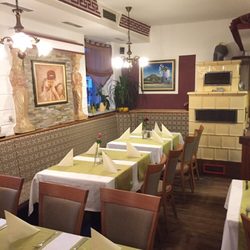 Gasthaus Zur Linde - Gastraum