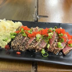 Japon Bistro - Tuna steak