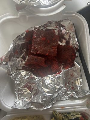 TDT BBQ by null