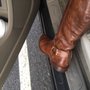 Photo of Service Shoe Repair