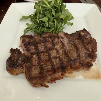 Maurizio's - Steak - Italian Near Me - Morgan Hill, California