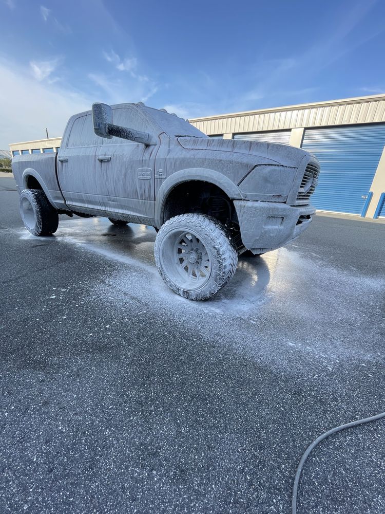 K&F MOBILE DETAILING Updated September 2024 54 Photos