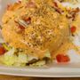 Photo of Baked N Loaded Potato