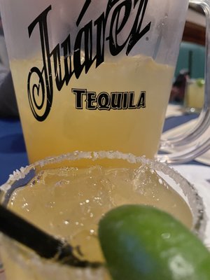 Manny's Mexican Restaurant by null