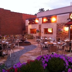 Cafe Istanbul