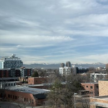 Rose Medical Center - Medical Centers Near Me - Denver, Colorado Rose Medical Center - Medical Centers Near Me - Denver, Colorado