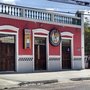 Moe's bar