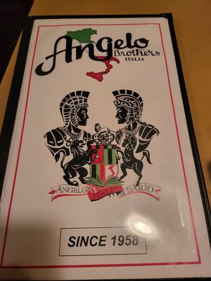 Angelo Brothers Ristorante & Banquet Hall by null