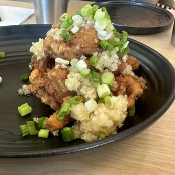 Kajiken - ponzu karage kitchen - Ramen Near Me - Elk Grove, California Kajiken - ponzu karage kitchen - Ramen Near Me - Elk Grove, California