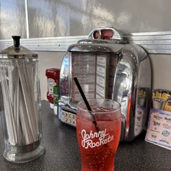 Starry Shirley Temple
