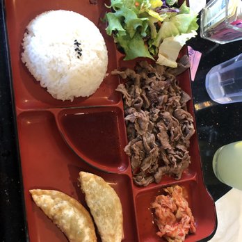 Maru - Lunch item - Barbeque Near Me - La Quinta, California Maru - Lunch item - Barbeque Near Me - La Quinta, California