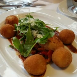 Restaurant Honnen