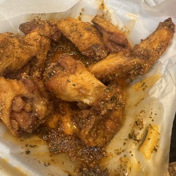 Sunset Grille - Chicken wings - American Near Me - Saint Petersburg, Florida Sunset Grille - Chicken wings - American Near Me - Saint Petersburg, Florida