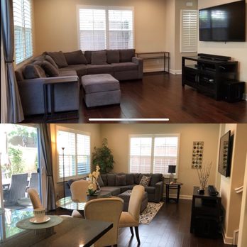 Specialty Home Staging - Home Staging Near Me