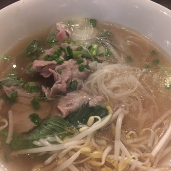 Old Saigon Cafe - Pho your information. Here's the pho tai! - Vietnamese Near Me - Houston, Texas Old Saigon Cafe - Pho your information. Here's the pho tai! - Vietnamese Near Me - Houston, Texas