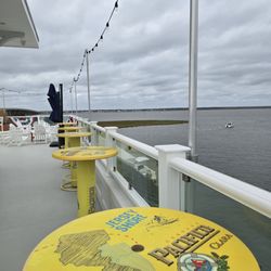 The Boatyard