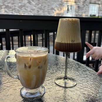 Heart and Seoul Cafe - Iced latte and shaken espresso - Cafes Near Me - Roswell, Georgia Heart and Seoul Cafe - Iced latte and shaken espresso - Cafes Near Me - Roswell, Georgia