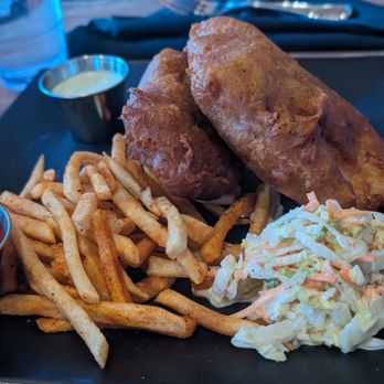 Tiki Star - Fish & Chips - Cocktail Bars Near Me - Peoria, Arizona