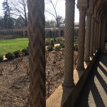 Franciscan Monastery - Churches Near Me - Washington, DC, District of Columbia