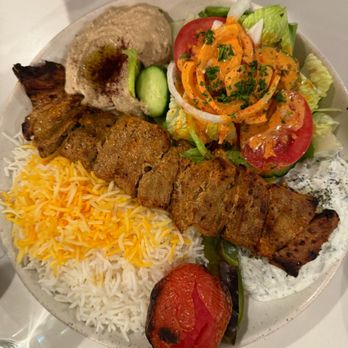 Maydoon - Taste of Maydoon - Persian/Iranian Near Me - Sacramento, California Maydoon - Taste of Maydoon - Persian/Iranian Near Me - Sacramento, California