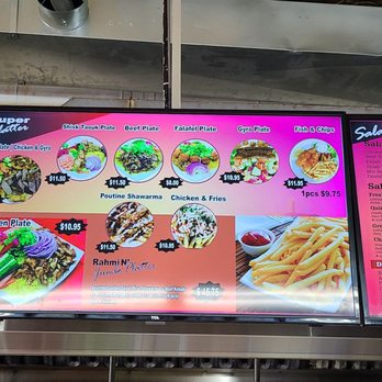Rahmi Shawarma N'Kebab - Mediterranean Near Me - Toronto, Ontario Rahmi Shawarma N'Kebab - Mediterranean Near Me - Toronto, Ontario