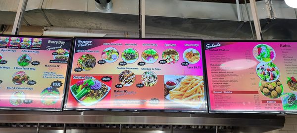 Menu photo 5 Rahmi Shawarma N'Kebab Toronto, ON Menu photo 5 Rahmi Shawarma N'Kebab Toronto, ON