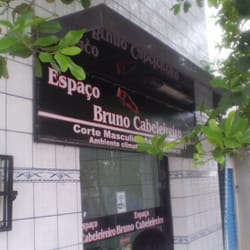 Espaço Bruno Cabeleireiro
