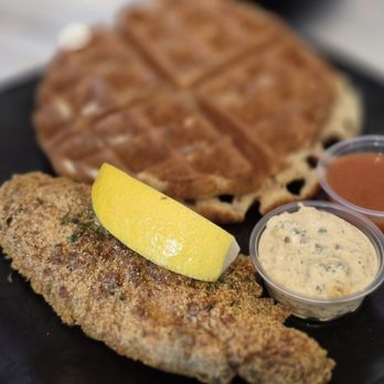 Gritz N' Wafflez - Catfish N Waffles - Breakfast & Brunch Near Me - Los Angeles, California Gritz N' Wafflez - Catfish N Waffles - Breakfast & Brunch Near Me - Los Angeles, California
