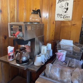 The Kitchen - Coffee - Comfort Food Near Me - Manitou Springs, Colorado
