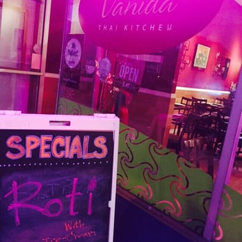 Vanida Thai Kitchen - Thai Near Me - San Francisco, California Vanida Thai Kitchen - Thai Near Me - San Francisco, California