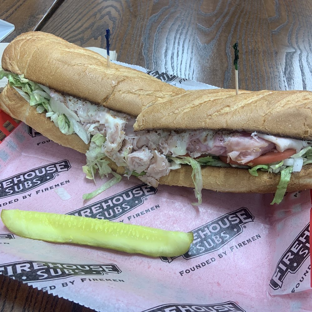 Firehouse Subs - Hook and Ladder - Sandwiches Near Me - Toronto, Ontario Firehouse Subs - Hook and Ladder - Sandwiches Near Me - Toronto, Ontario