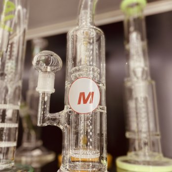 Cigarettes Cheaper 2 - All glass and hand pipes 30% off for the month of August 2022! - Tobacco Shops Near Me - San Bruno, California