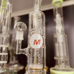 Cigarettes Cheaper 2 - All glass and hand pipes 30% off for the month of August 2022!