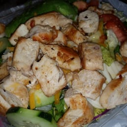 Chicken Salad