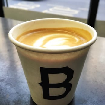 Brooklyn Coffee - Coffee & Tea Near Me - London, XGL