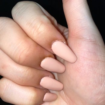 Haute Nails - Bad nail service! - Nail Salons Near Me - Murrieta, California