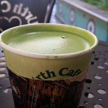 Urth Caffé-Pasadena - Organic matcha latté - upgraded to higher grade matcha (I think it's called Wazuka?) - Cafes Near Me - Pasadena, California Urth Caffé-Pasadena - Organic matcha latté - upgraded to higher grade matcha (I think it's called Wazuka?) - Cafes Near Me - Pasadena, California